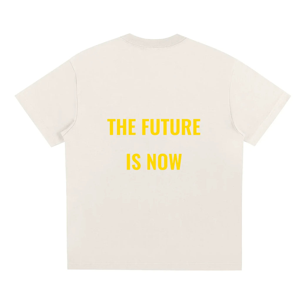 Sorona Quick-Dry Cooling T-Shirt - Brendon North