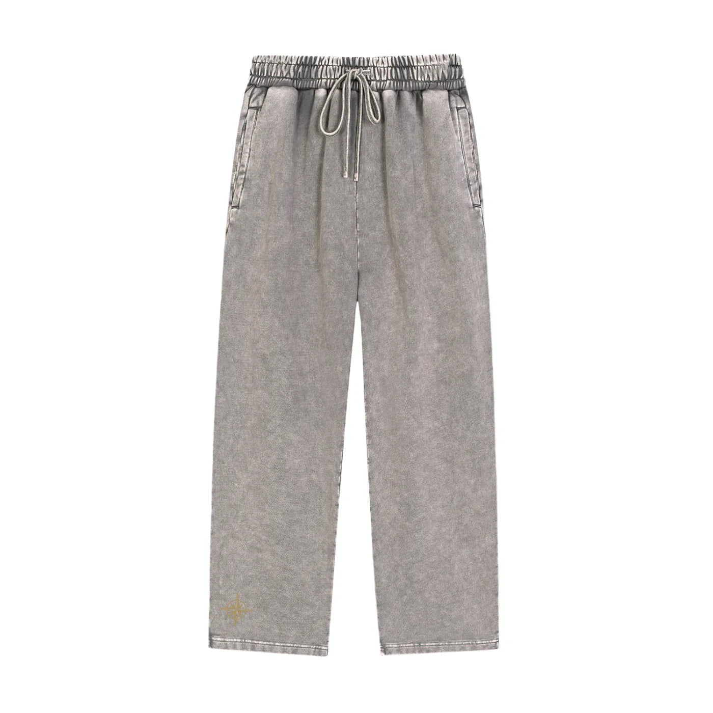 Snow Wash Heavyweight Sweatpants - Brendon North