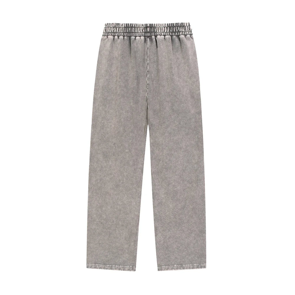 Snow Wash Heavyweight Sweatpants - Brendon North