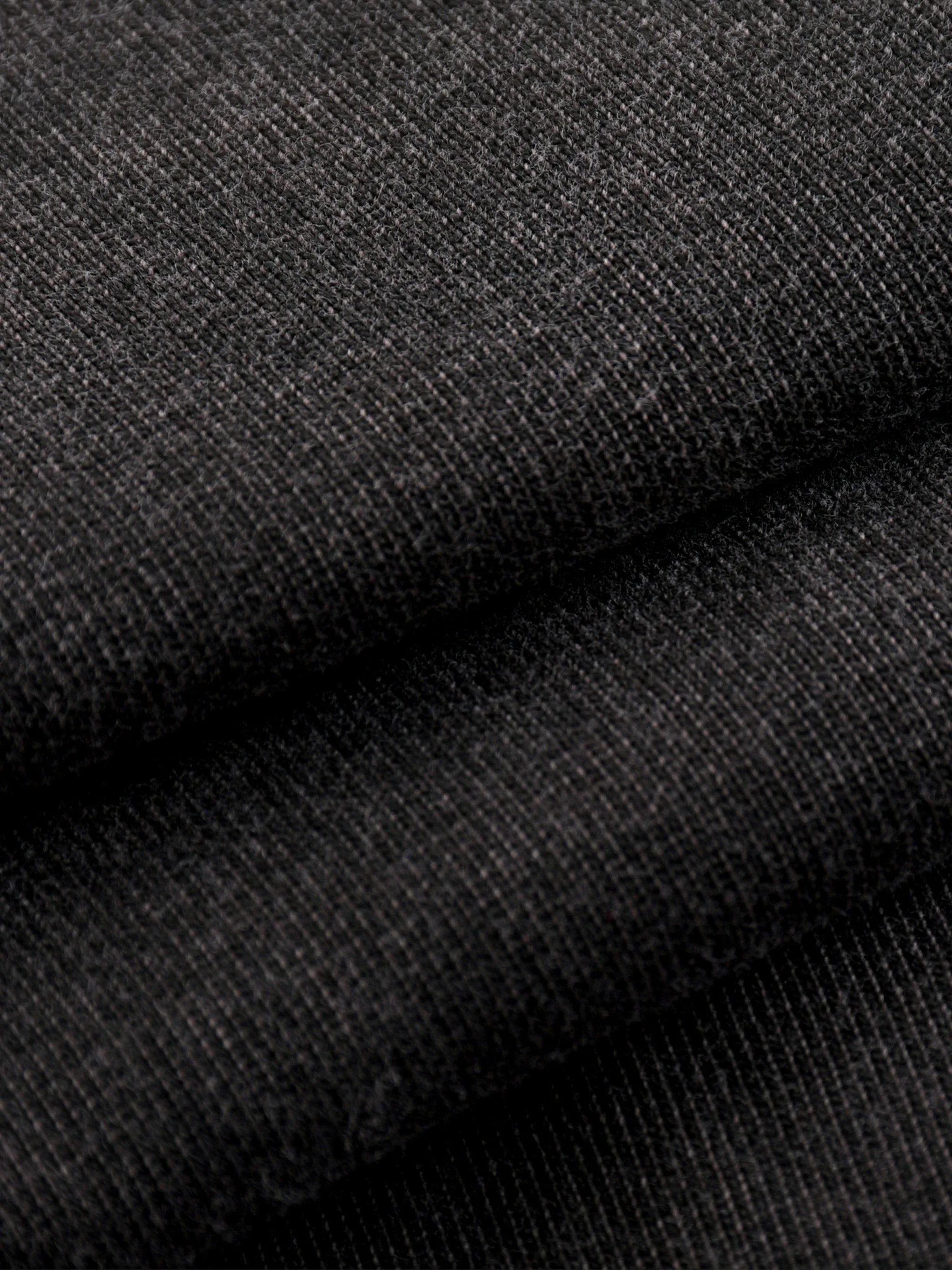 Denim Vintage Washed Heavyweight Jacket - Brendon North