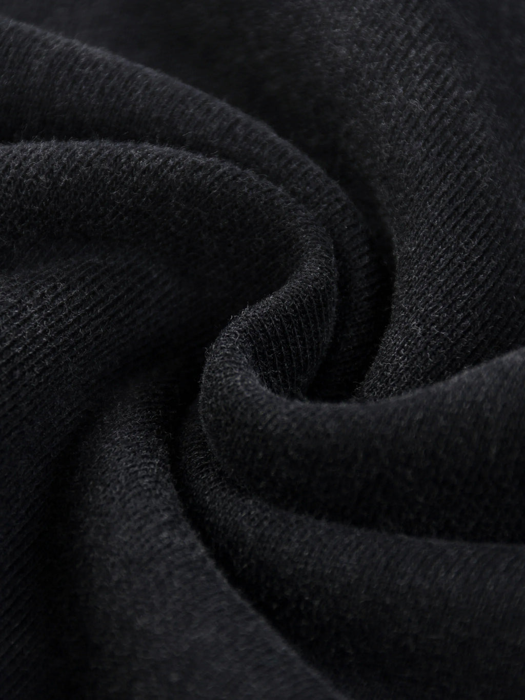 Mineral Wash Piping Raw Hem Sweatshirt - Brendon North